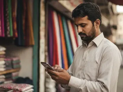 VEON Fuels Mobilink's Islamic Banking Expansion