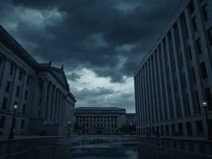 DOJ Launches Politically Charged Probe of Fed Chair Powell