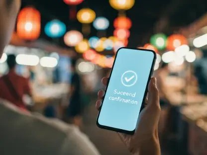 Why Is Tether Betting on Cross-Border QR Payments?