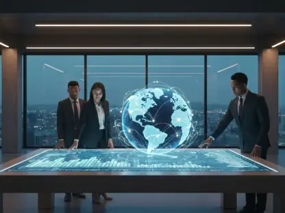 Fintech Rain Raises $250M, Nears $2B Valuation