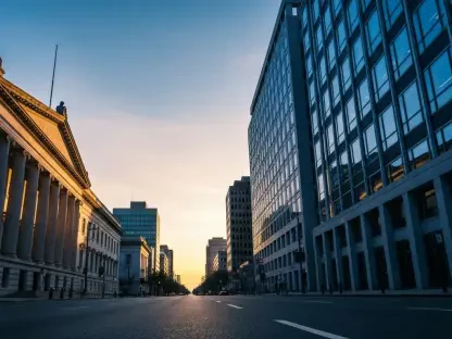 Trump's Rate Cap Proposal Sparks Industry Backlash