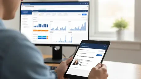 Is Digital Banking Failing Its Customers?