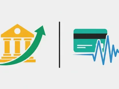 What Is Driving the Great Divide in Financials?