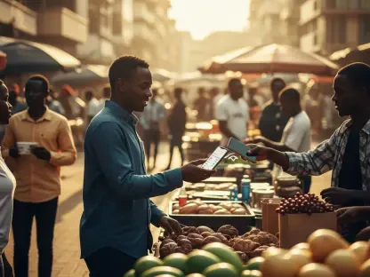 Africa's Fintech Revolution Redefines Banking