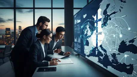 Stripe and TrueLayer Launch Pay by Bank in Finland