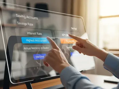 Americans Ditch Their Banks in Search of Better Value