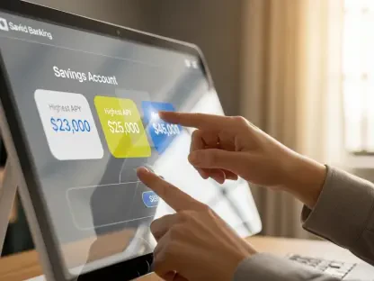 Americans Ditch Their Banks in Search of Better Value