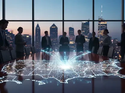 PNC Bank Puts Rivals on Notice With National Expansion