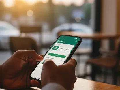 Mobile Banking Is Driving Africa's Financial Transformation