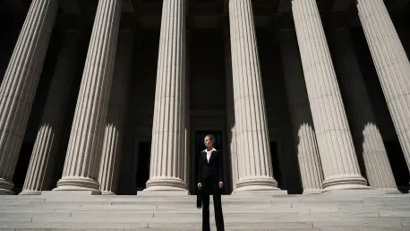 Does Citigroup Protect Harassers in Its Ranks?