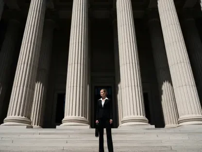 Does Citigroup Protect Harassers in Its Ranks?