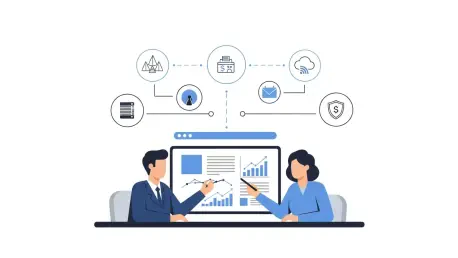 Banks Wield Tech in the War for Top Advisor Talent