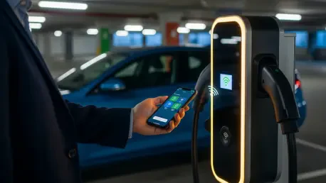 Mobile Payments and EVs Drive NFC Market Growth