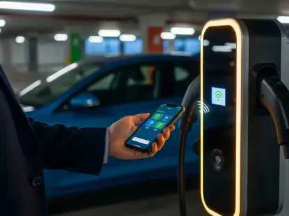 Mobile Payments and EVs Drive NFC Market Growth