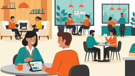 Will a Bank in a YWCA Bridge the Financial Gap?