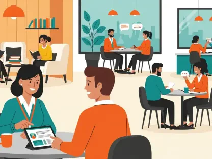 Will a Bank in a YWCA Bridge the Financial Gap?