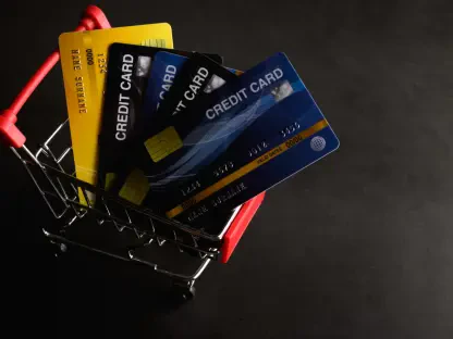 Bank of America Unveils Major Credit Card Strategy
