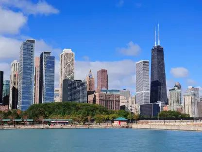 Chicago Bank Is the First US Bank to Fail in 2026