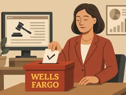 Wells Fargo Launches In-House Proxy Voting Service