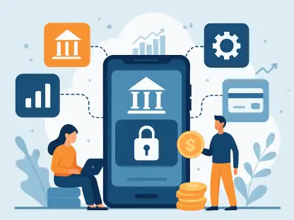 How Is Open Banking Reshaping Financial Technology?