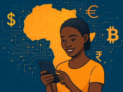 Is Visa Unlocking Africa's Digital Financial Future?