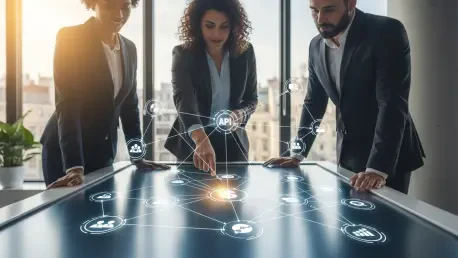 Top Fintechs Raise Billions to Kick Off 2026