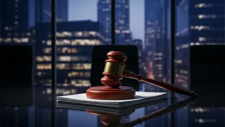 BNY Mellon Exits Epstein Lawsuit as BofA Case Proceeds