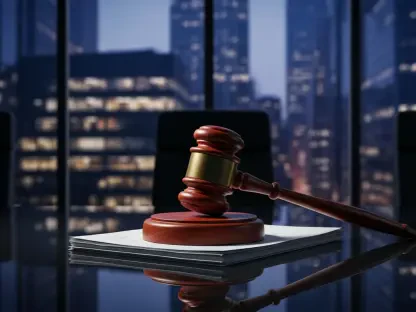 BNY Mellon Exits Epstein Lawsuit as BofA Case Proceeds