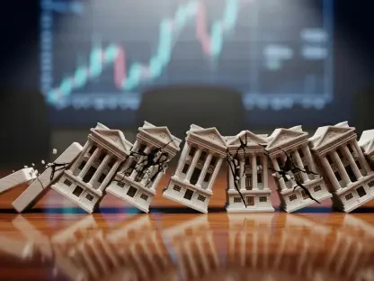 Chicago Bank Is First to Fail in the U.S. This Year