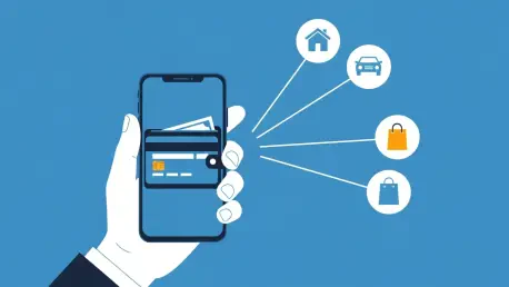 How Will BofA Challenge the Credit Card Giants?