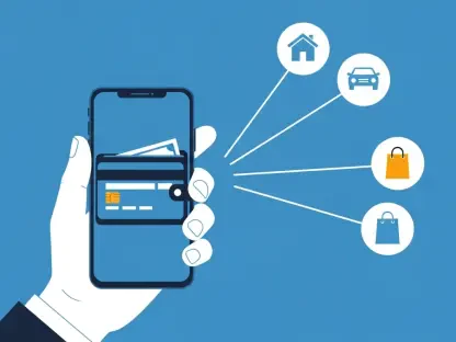 How Will BofA Challenge the Credit Card Giants?