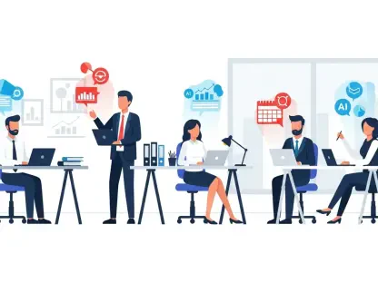 Can America's Oldest Bank Lead the AI Revolution?