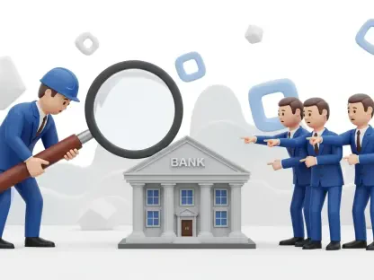 Senators Criticize Plan to Weaken Bank Oversight