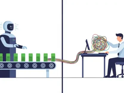 Trend Analysis: AI in the Banking Workforce