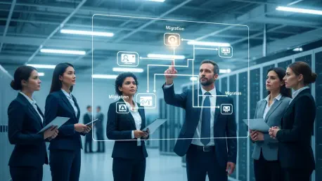 A Five-Step Guide to Future-Ready Core Banking