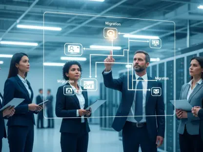 A Five-Step Guide to Future-Ready Core Banking