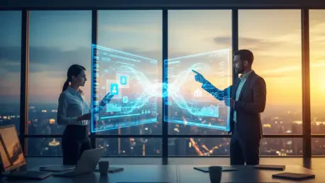 Trend Analysis: Super App Fintech Expansion