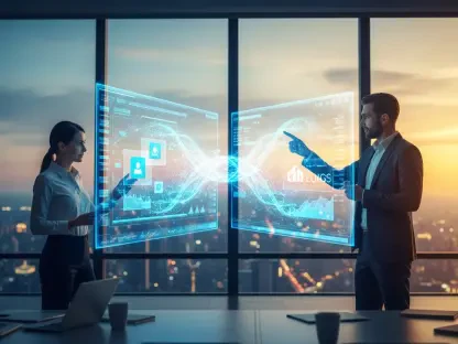 Trend Analysis: Super App Fintech Expansion