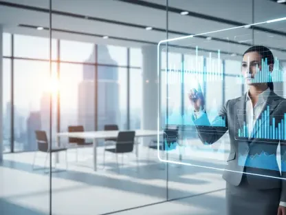 How Does AI Automate BNP Paribas Financial Assessments?