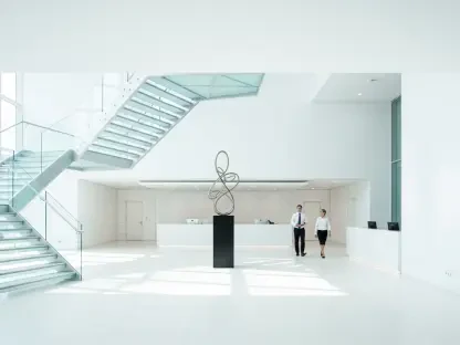 How Is Capital One Winning the Middle-Market Banking Race?