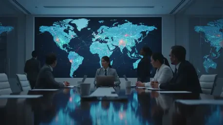 Bank of America and LSEG Partner to Boost AI Market Insights