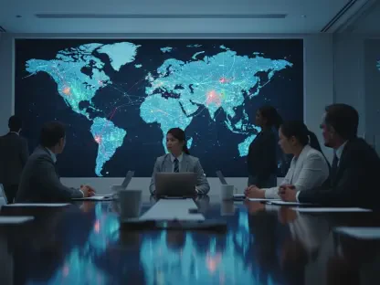 Bank of America and LSEG Partner to Boost AI Market Insights