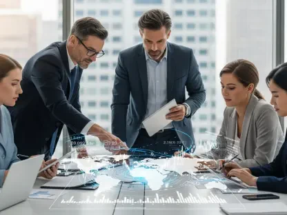 How Does the Russia Exit Reshape Citigroup’s Global Strategy?