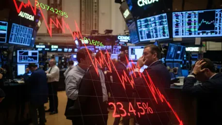 Blue Owl Capital Shares Plunge Amid Liquidity and Asset Concerns