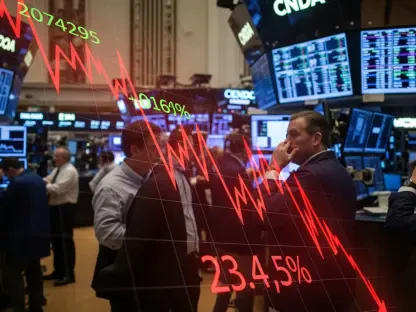 Blue Owl Capital Shares Plunge Amid Liquidity and Asset Concerns