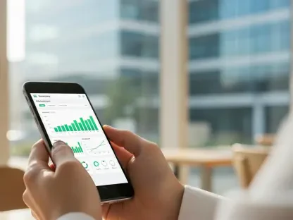 Trend Analysis: Mexican Digital Banking Evolution