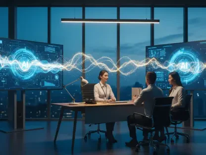 Can AI Destroy the Human Purpose of Working in Banking?