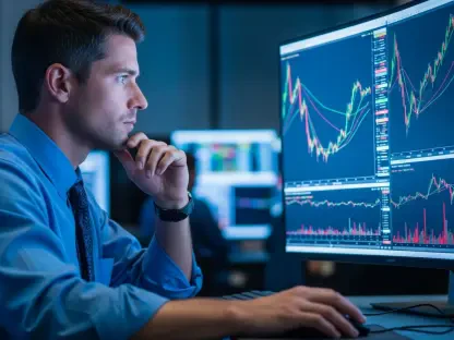 Jamie Dimon Warns of Market Risks Mirroring 2008 Crisis