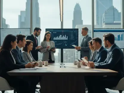 Wells Fargo Appoints Dennis Devine to Lead Business Banking