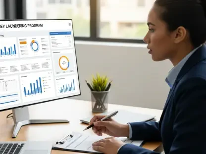 NextGen AML: From Cost Center to Crime-Fighting Outcomes